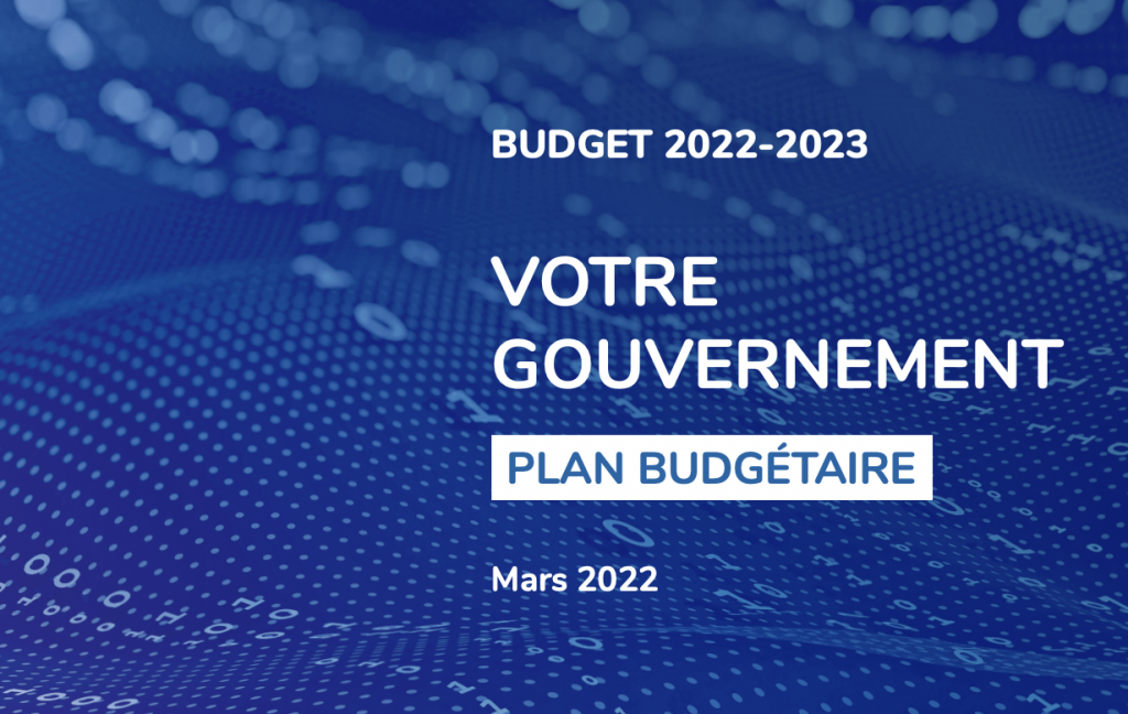 New investments in culture in the 2022-2023 Quebec budget