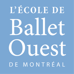 Appel aux chorégraphes | Partagez votre passion avec L’École de Ballet Ouest